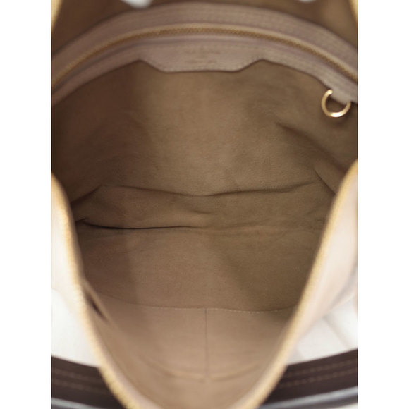 Louis Vuitton Mahina Selene PM Shoulder Bag Sabre - Picture 3 of 5